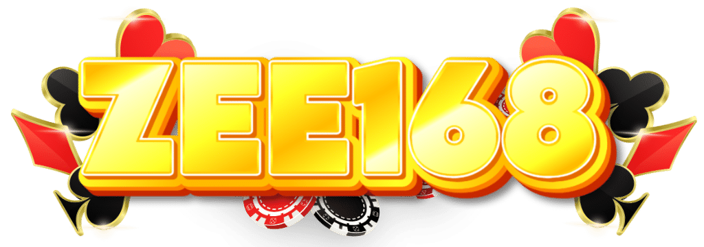 zee168 logo