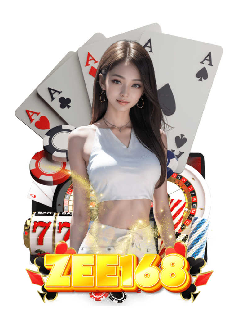 zee168 สล็อตเว็บตรง
